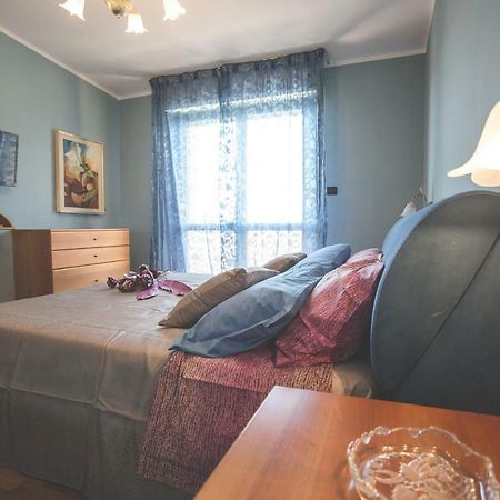 Villa Malu Читта-Сант'Анджело Екстер'єр фото